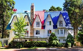 Canada Lodge Campos Do Jordao